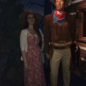 Meet your Posher, Kendra